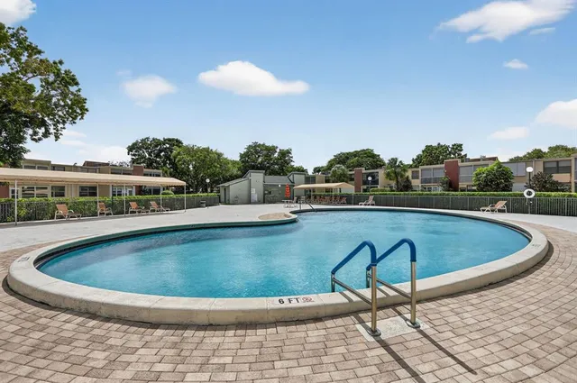 $120,000 | 7360 Northwest 18th Street, Unit 103, Margate, FL 33063