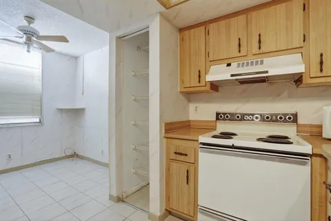 $120,000 | 7360 Northwest 18th Street, Unit 103, Margate, FL 33063