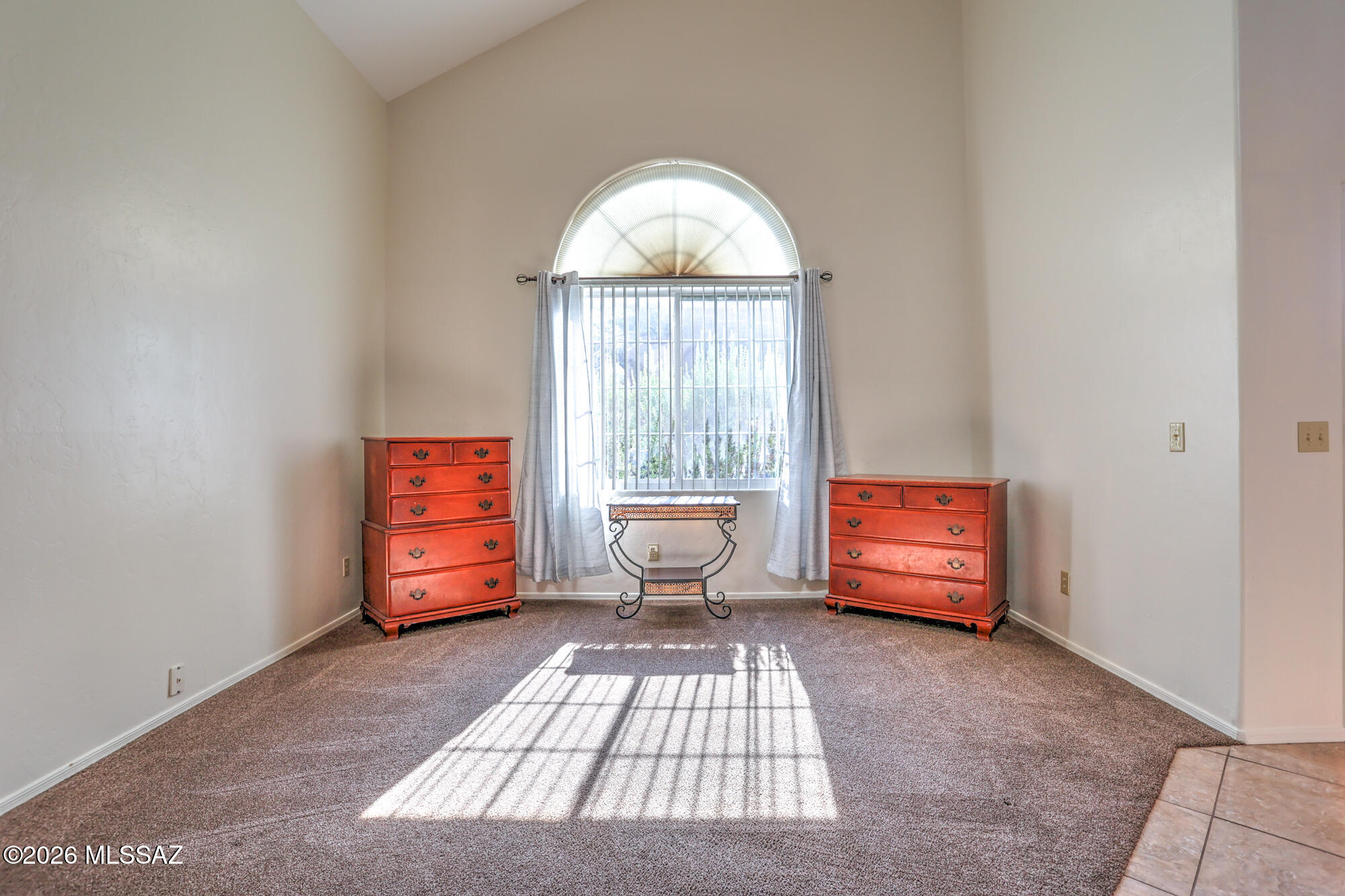 3377 North Apache Plume Court Tucson, AZ 85750 - Photo 9 of 43 Living room
