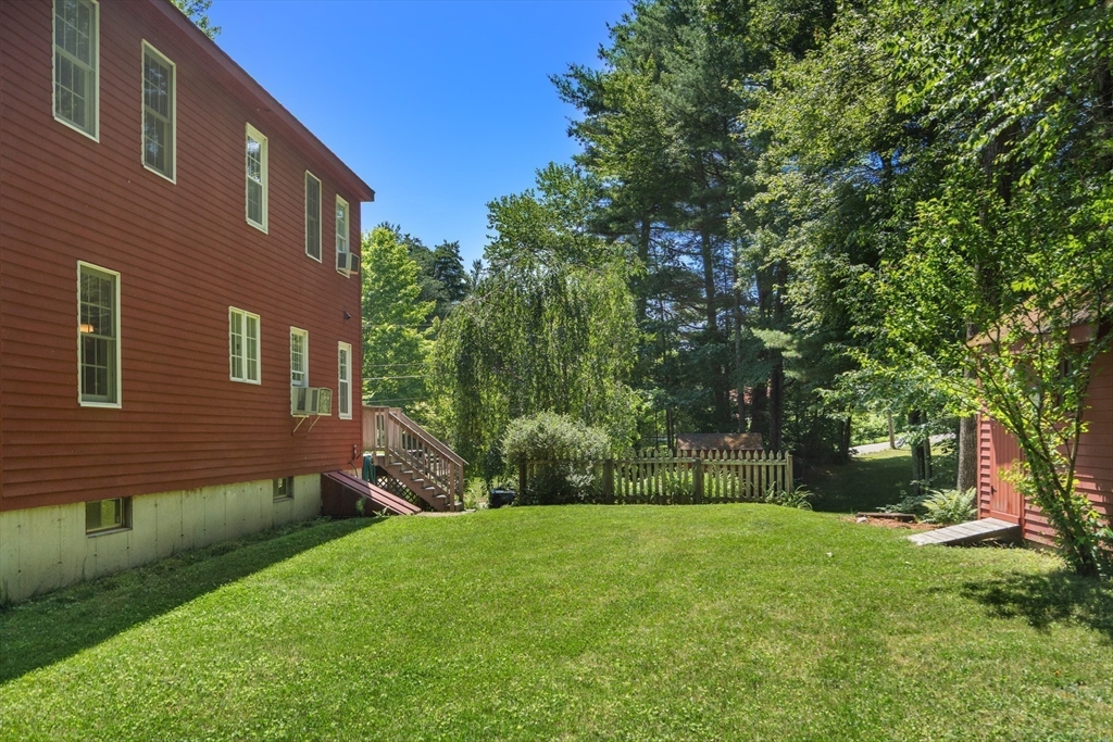 130 Burlingame Road Charlton, MA 01507 - Photo 29 of 34 Gallery Image 29