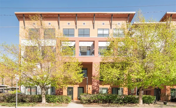 $585,000 | 3295 Blake Street, Unit 102, Denver, CO 80205