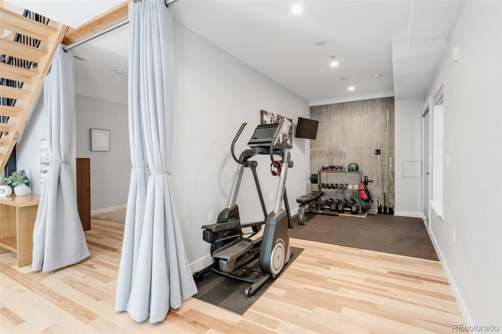 3295 Blake Street, Unit 102 Denver, CO 80205 - Photo 13 of 35