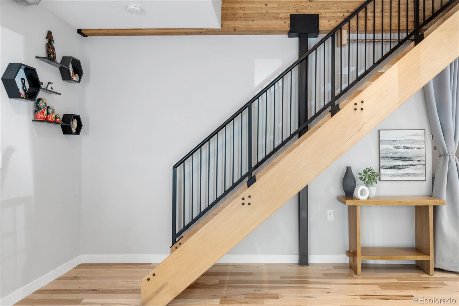 3295 Blake Street, Unit 102 Denver, CO 80205 - Photo 15 of 35