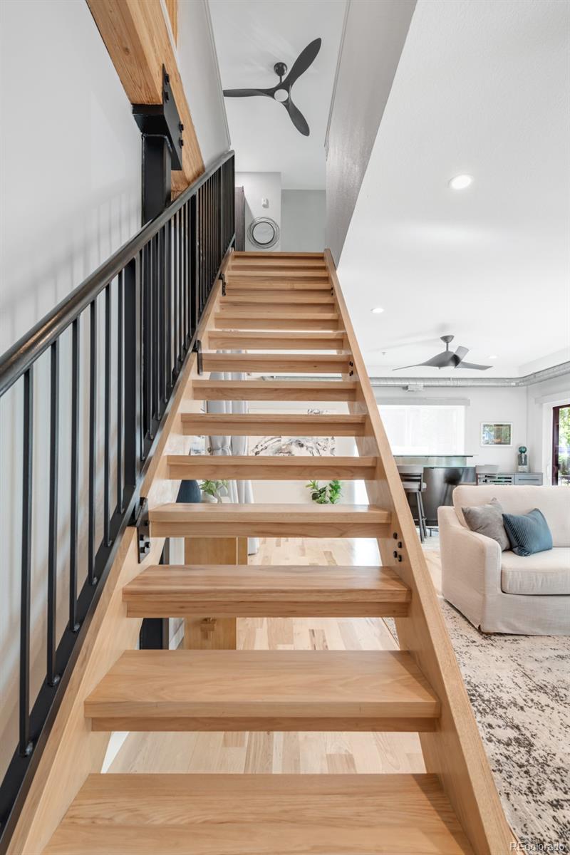 3295 Blake Street, Unit 102 Denver, CO 80205 - Photo 16 of 35