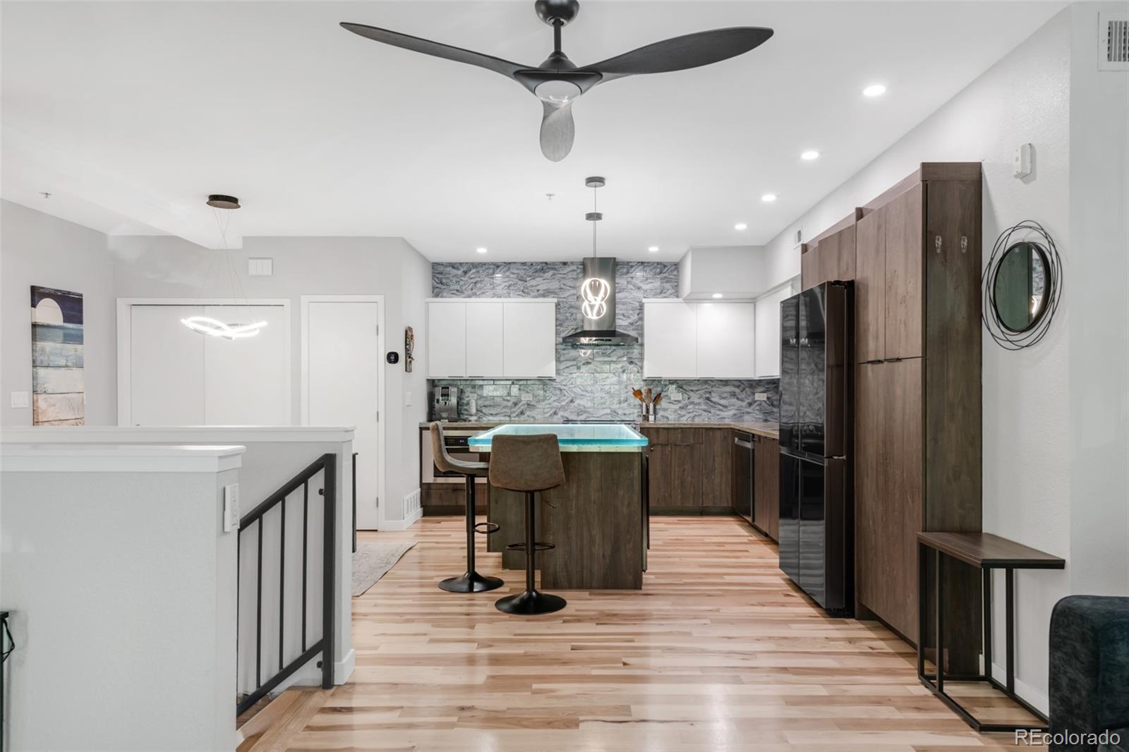 3295 Blake Street, Unit 102 Denver, CO 80205 - Photo 18 of 35