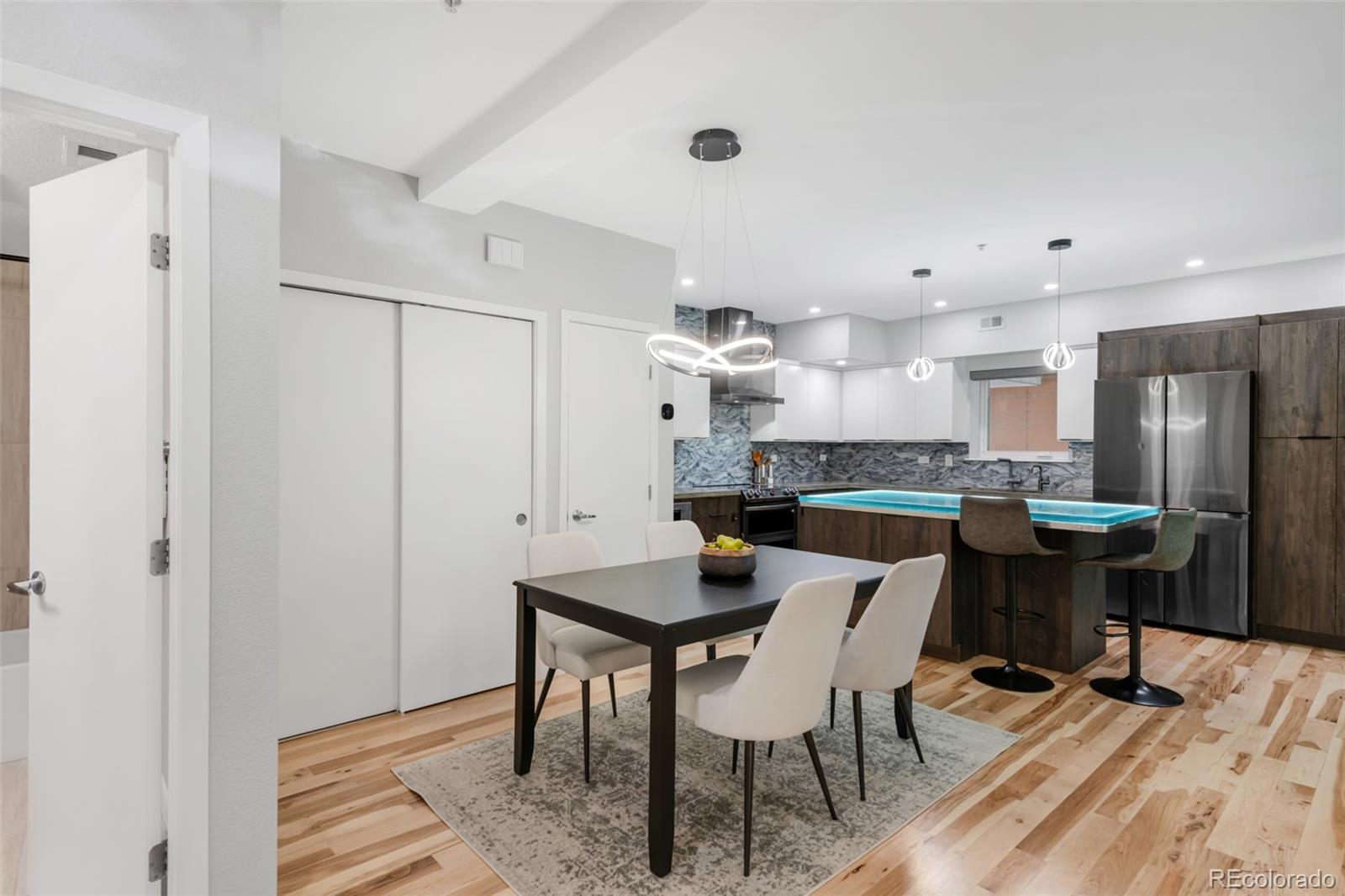 3295 Blake Street, Unit 102 Denver, CO 80205 - Photo 29 of 35