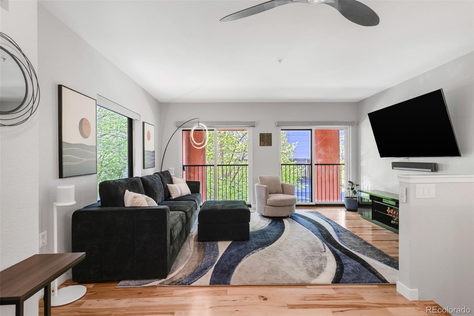 3295 Blake Street, Unit 102 Denver, CO 80205 - Photo 3 of 35