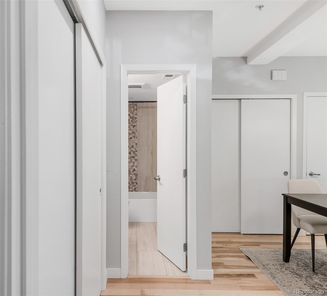 3295 Blake Street, Unit 102 Denver, CO 80205 - Photo 31 of 35