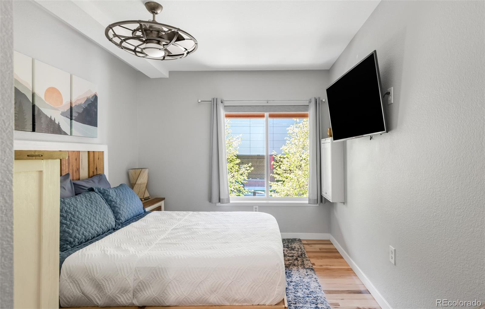 3295 Blake Street, Unit 102 Denver, CO 80205 - Photo 35 of 35