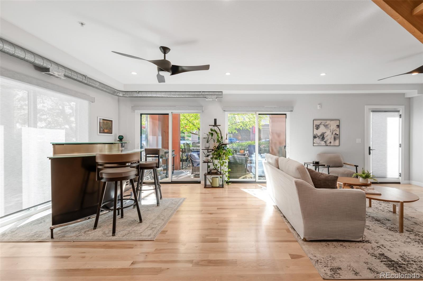 3295 Blake Street, Unit 102 Denver, CO 80205 - Photo 5 of 35