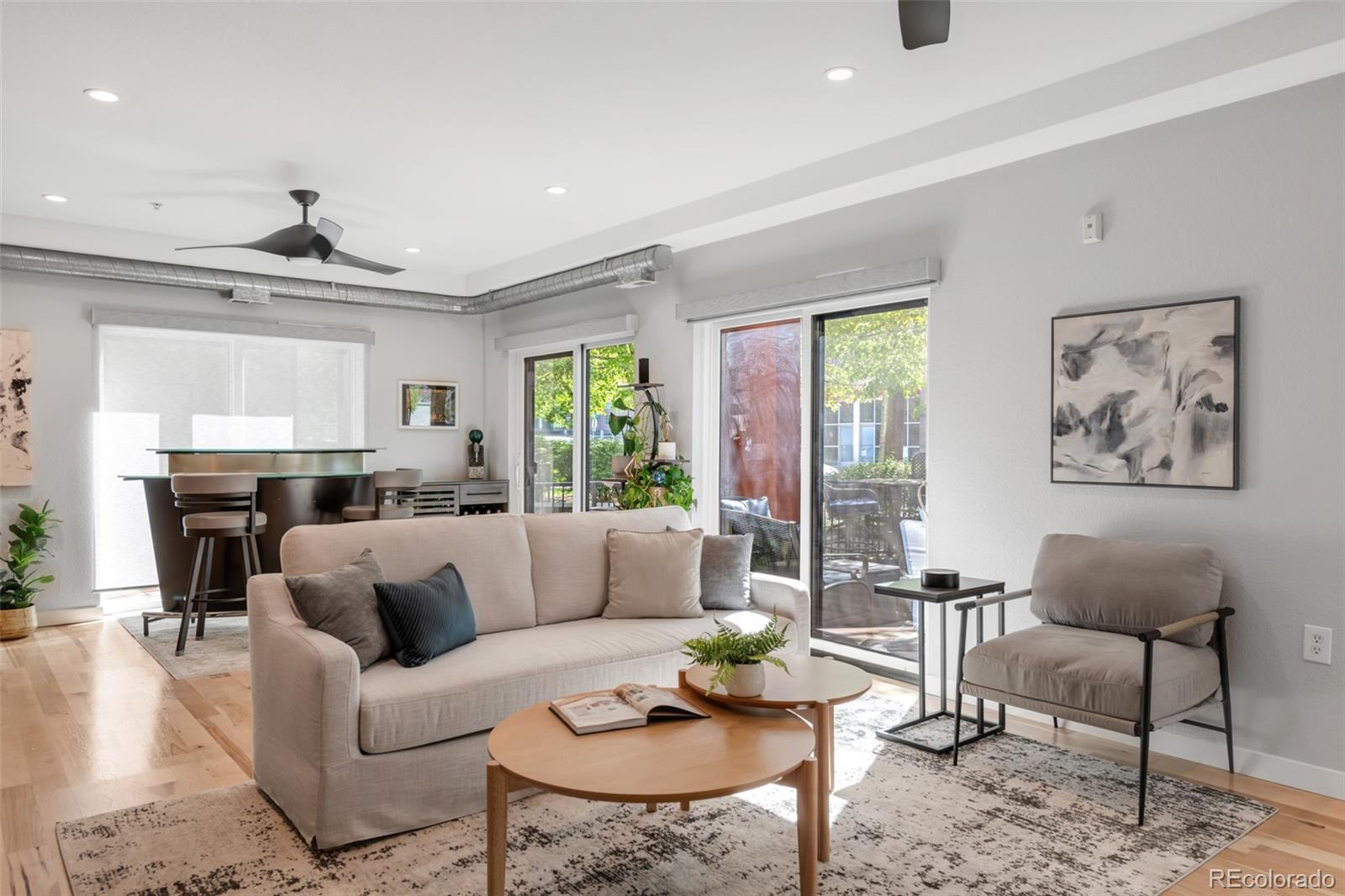 3295 Blake Street, Unit 102 Denver, CO 80205 - Photo 6 of 35