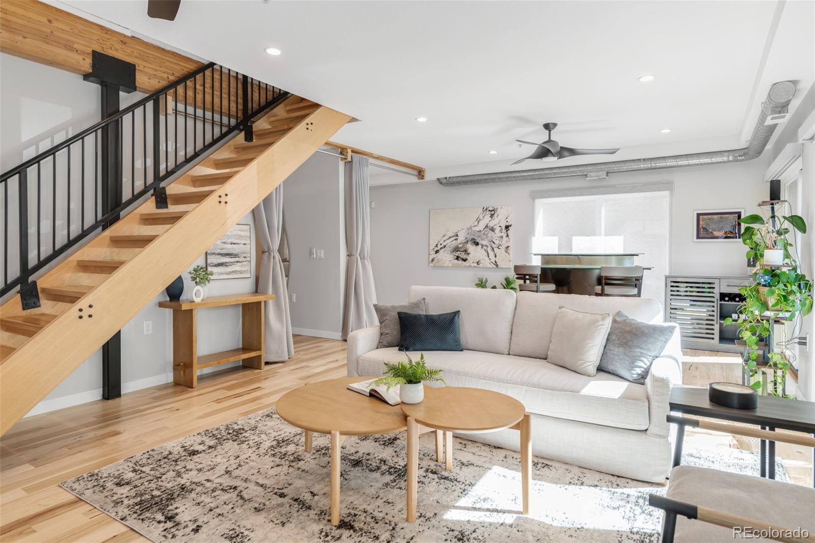 3295 Blake Street, Unit 102 Denver, CO 80205 - Photo 7 of 35