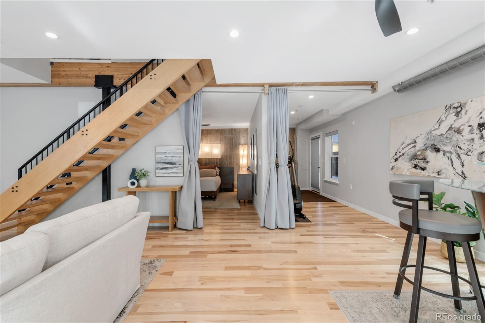 3295 Blake Street, Unit 102 Denver, CO 80205 - Photo 8 of 35