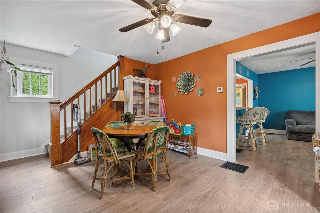 126 Cottage Place Springfield, OH 45503 - Photo 7 of 25 Gallery Image 7