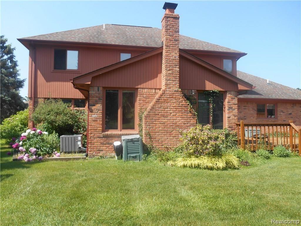 1972 Independence Drive Rochester Hills, MI 48306 - Photo 4 of 62