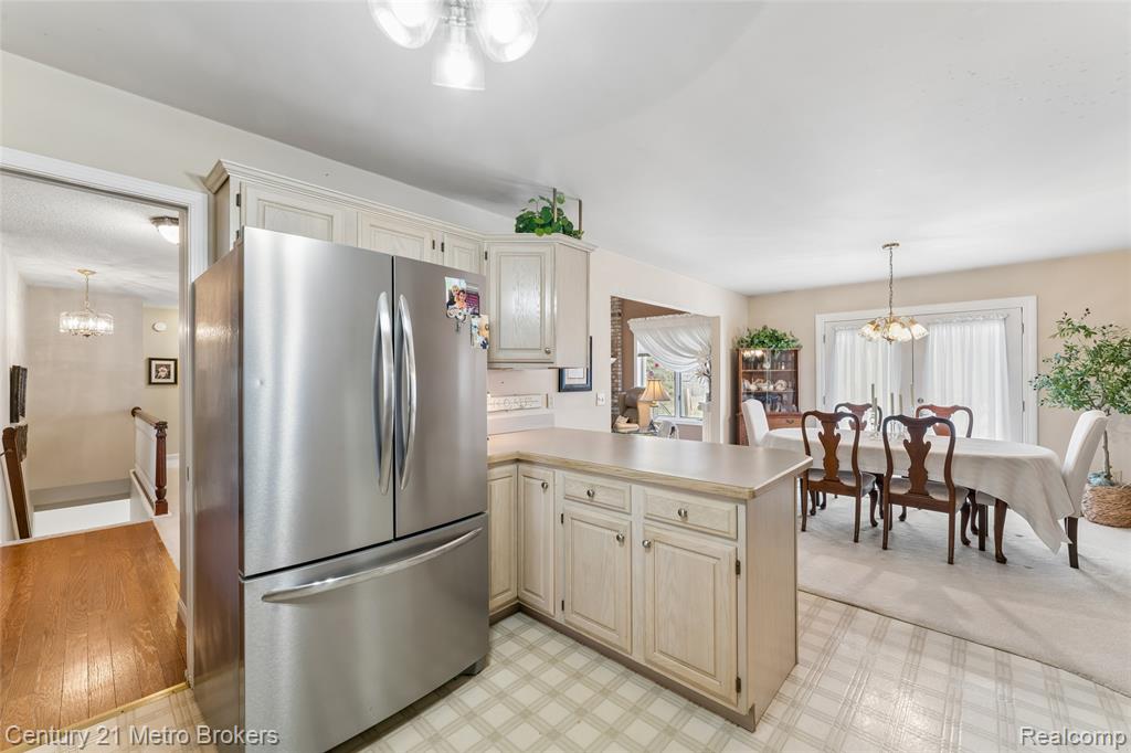 5464 North Seymour Road Flushing, MI 48433 - Photo 21 of 59