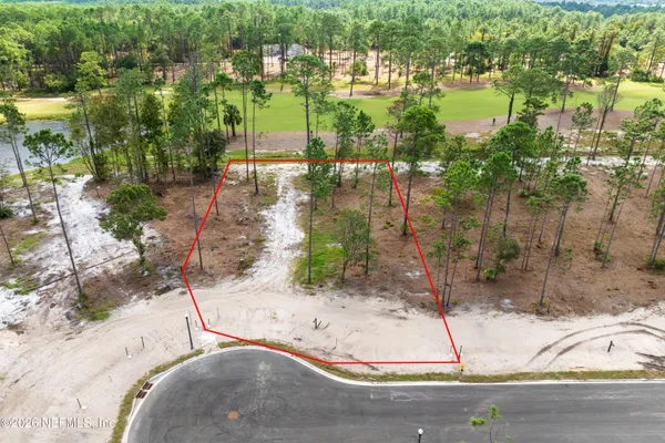 a view of a lake view