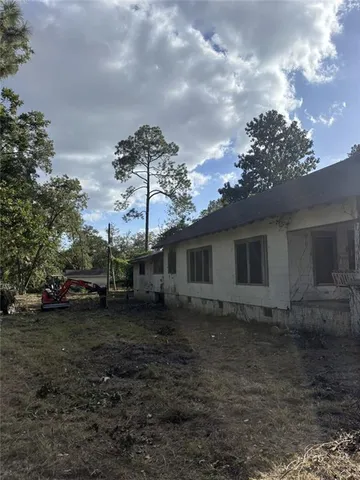 $55,000 | 320 West Magnolia Street, Fitzgerald, GA 31750