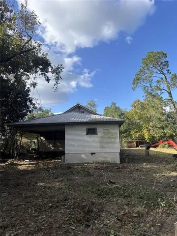 $60,000 | 320 West Magnolia Street, Fitzgerald, GA 31750