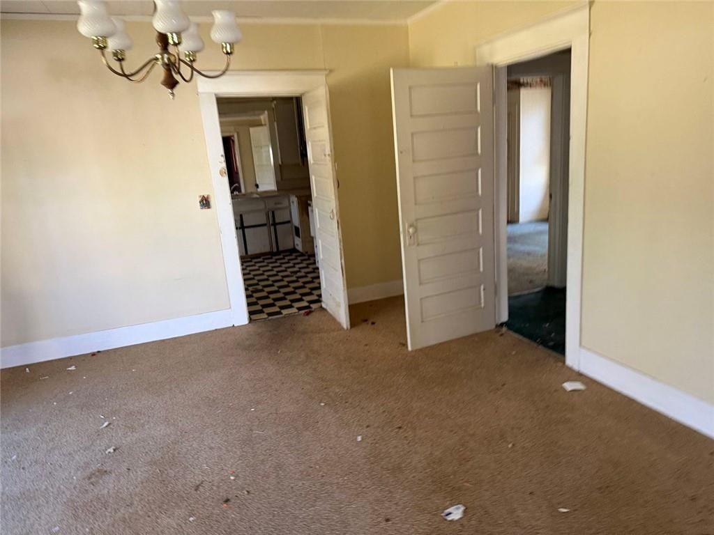 320 West Magnolia Street Fitzgerald, GA 31750 - Photo 5 of 16