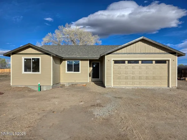 $425,760 | 326 Valley Drive, Yerington, NV 89447