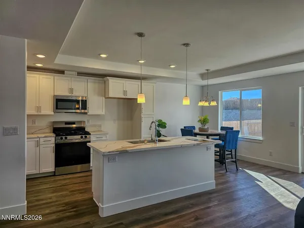$425,760 | 326 Valley Drive, Yerington, NV 89447