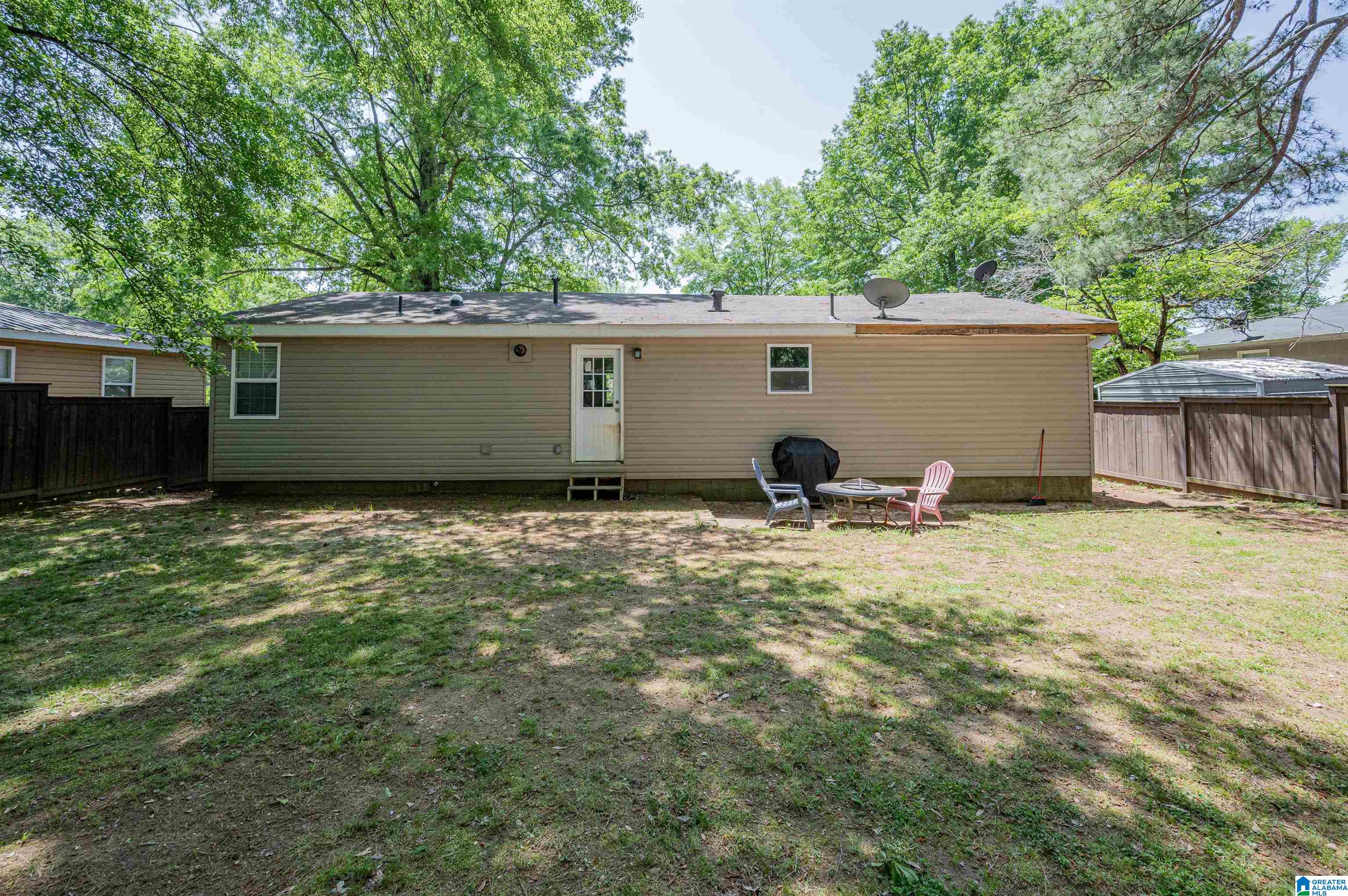 19 Dorothy Drive Springville, AL 35146 - Photo 38 of 41