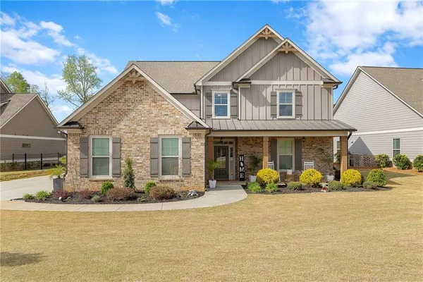 $699,999 | 2440 Traditions Way, Jefferson, GA 30549