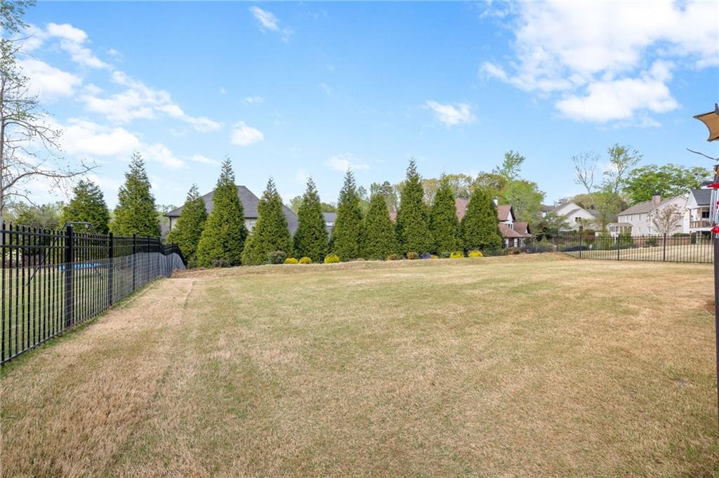 2440 Traditions Way Jefferson, GA 30549 - Photo 26 of 32 a view of outdoor space with green space