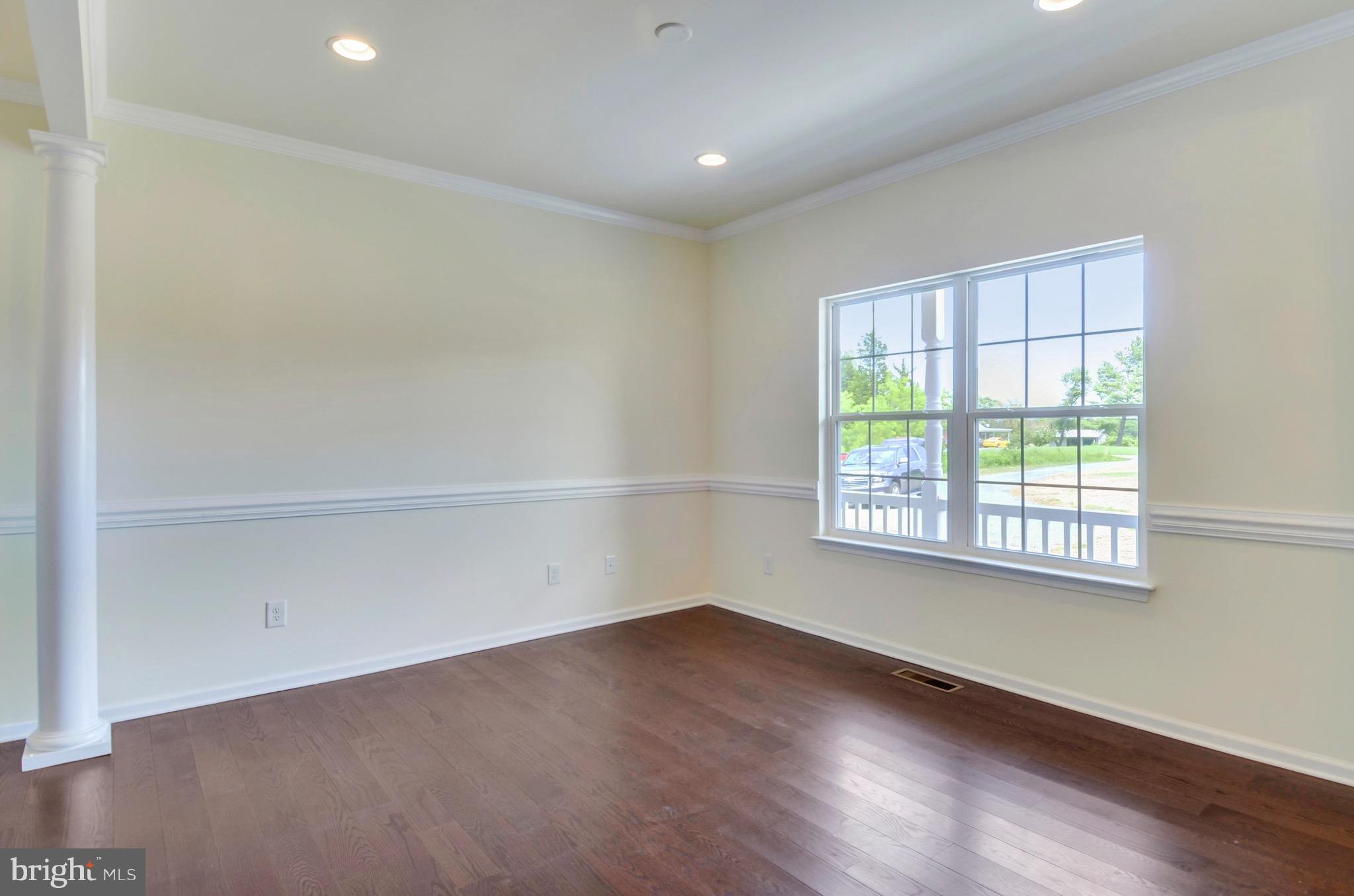 7371 Botha Road Bealeton, VA 22712 - Photo 14 of 30 Dining Room