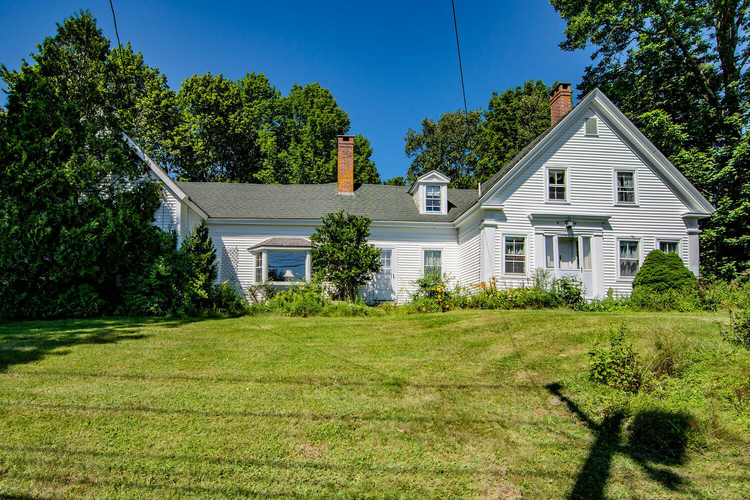 585-587 Reach Road Sargentville, ME 04673 - Photo 1 of 27 585 Reach Road Sargentville ME-large-021