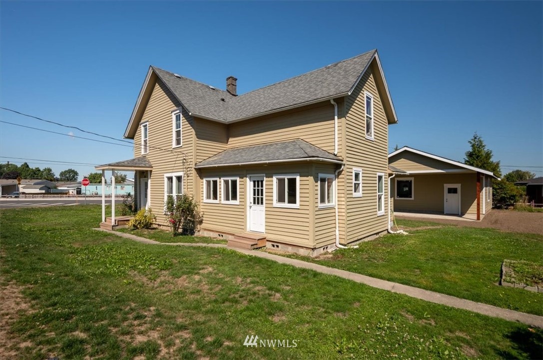 101 Emerson Road Everson, WA 98247 - Photo 27 of 35