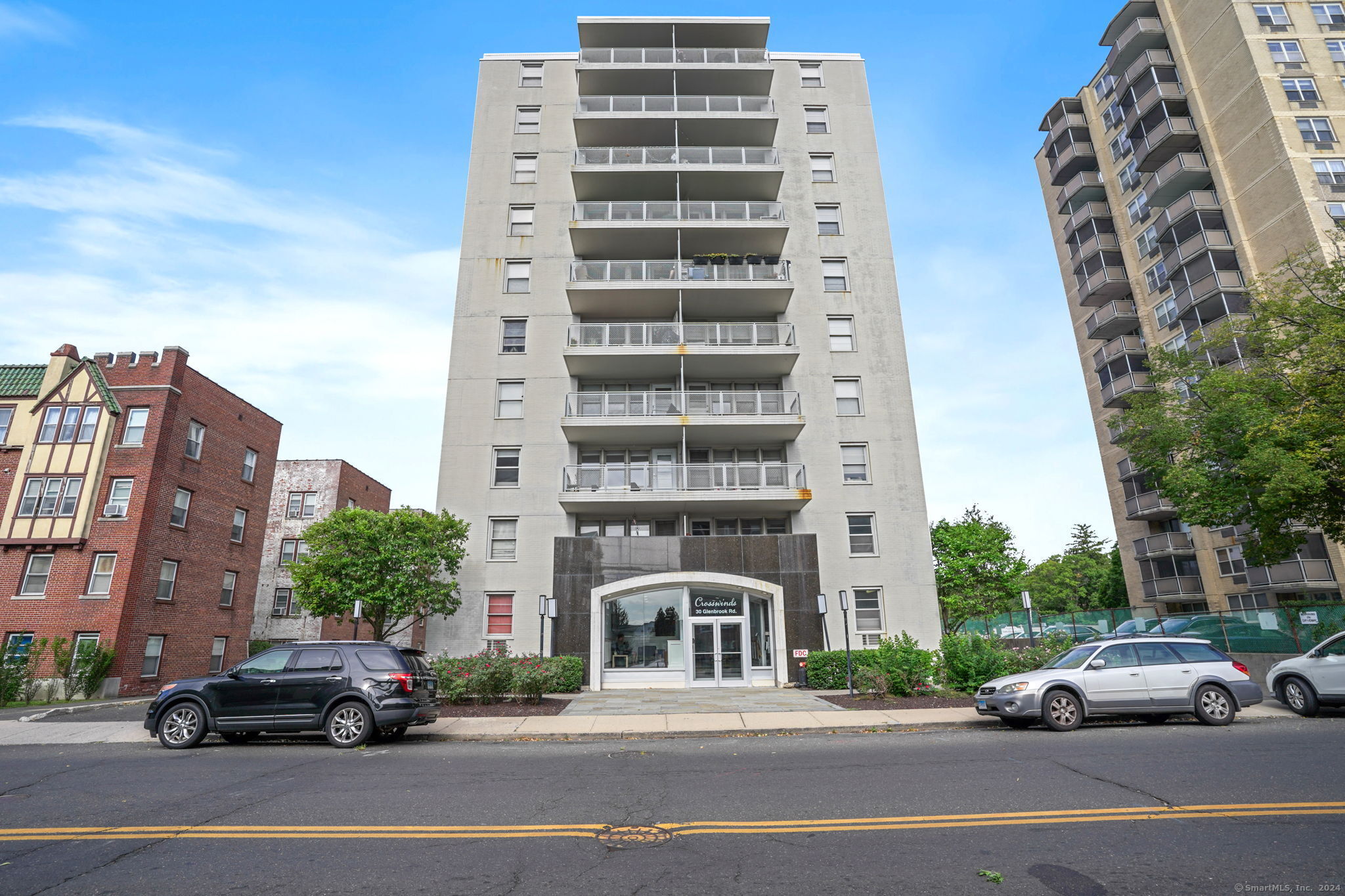 30 Glenbrook Road, Unit 9A Stamford, CT 06902 - Photo 1 of 1