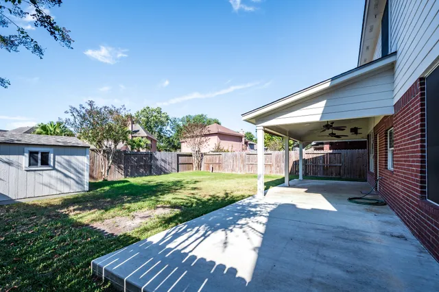 $349,900 | 5022 Double Eagle Drive, Pasadena, TX 77505