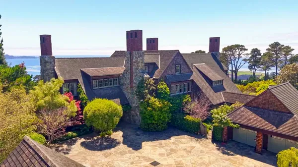 $13,250,000 | 3240 Macomber Drive, Pebble Beach, CA 93953