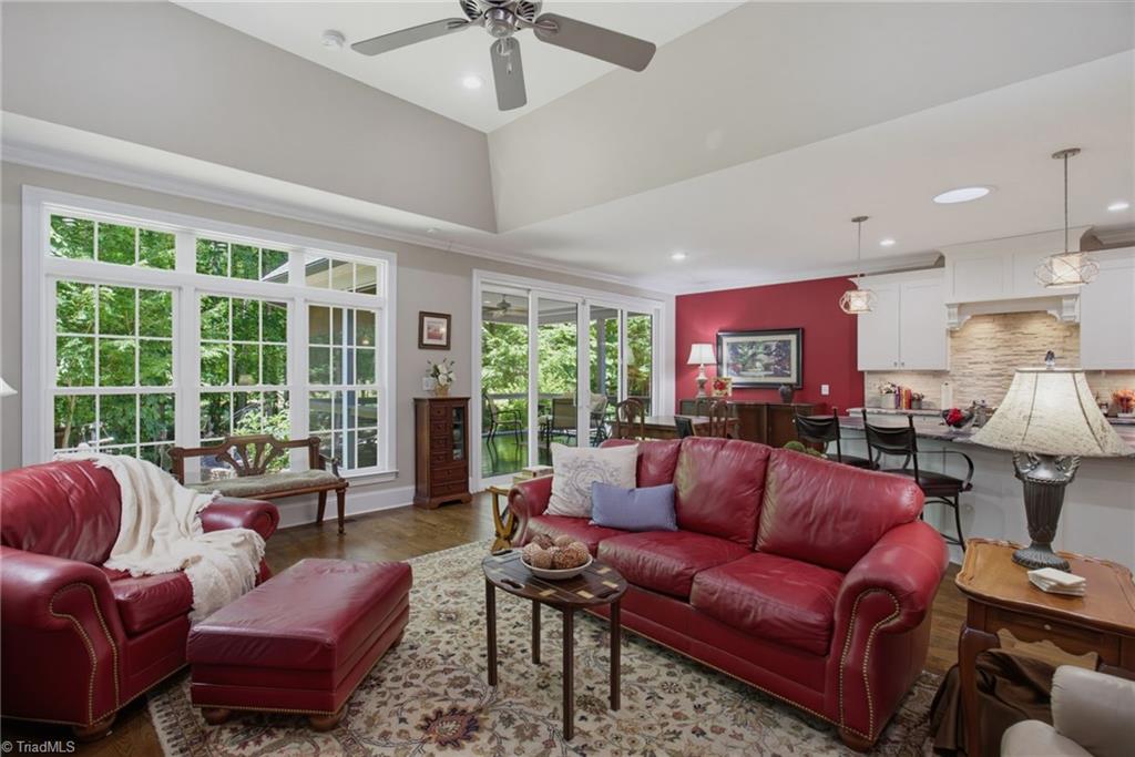 3108 Sandy Springs Road Greensboro, NC 27455 - Photo 8 of 50