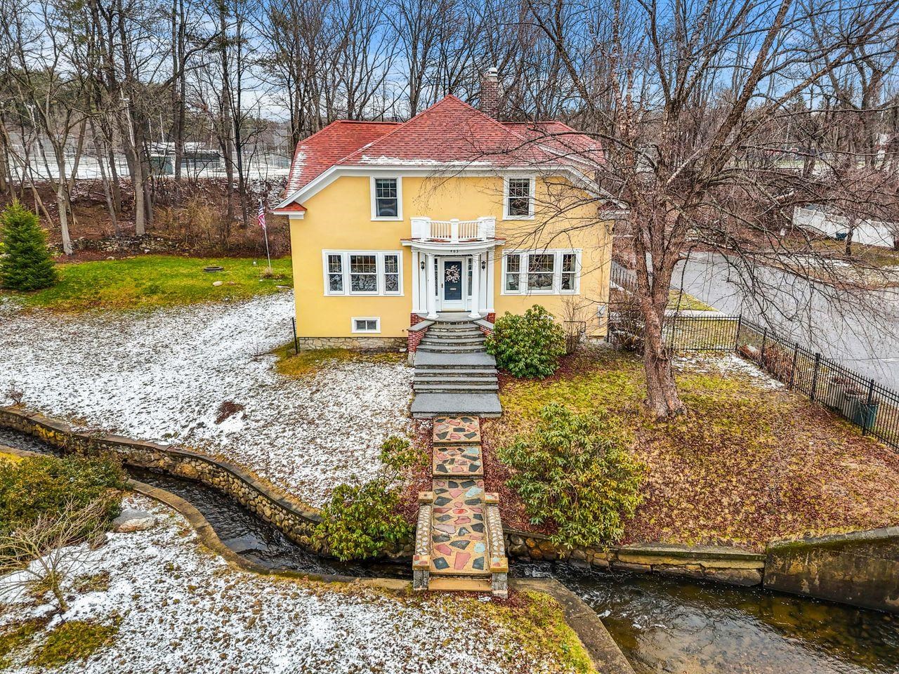 483 Walnut Street Manchester, NH 03104 - Photo 50 of 58