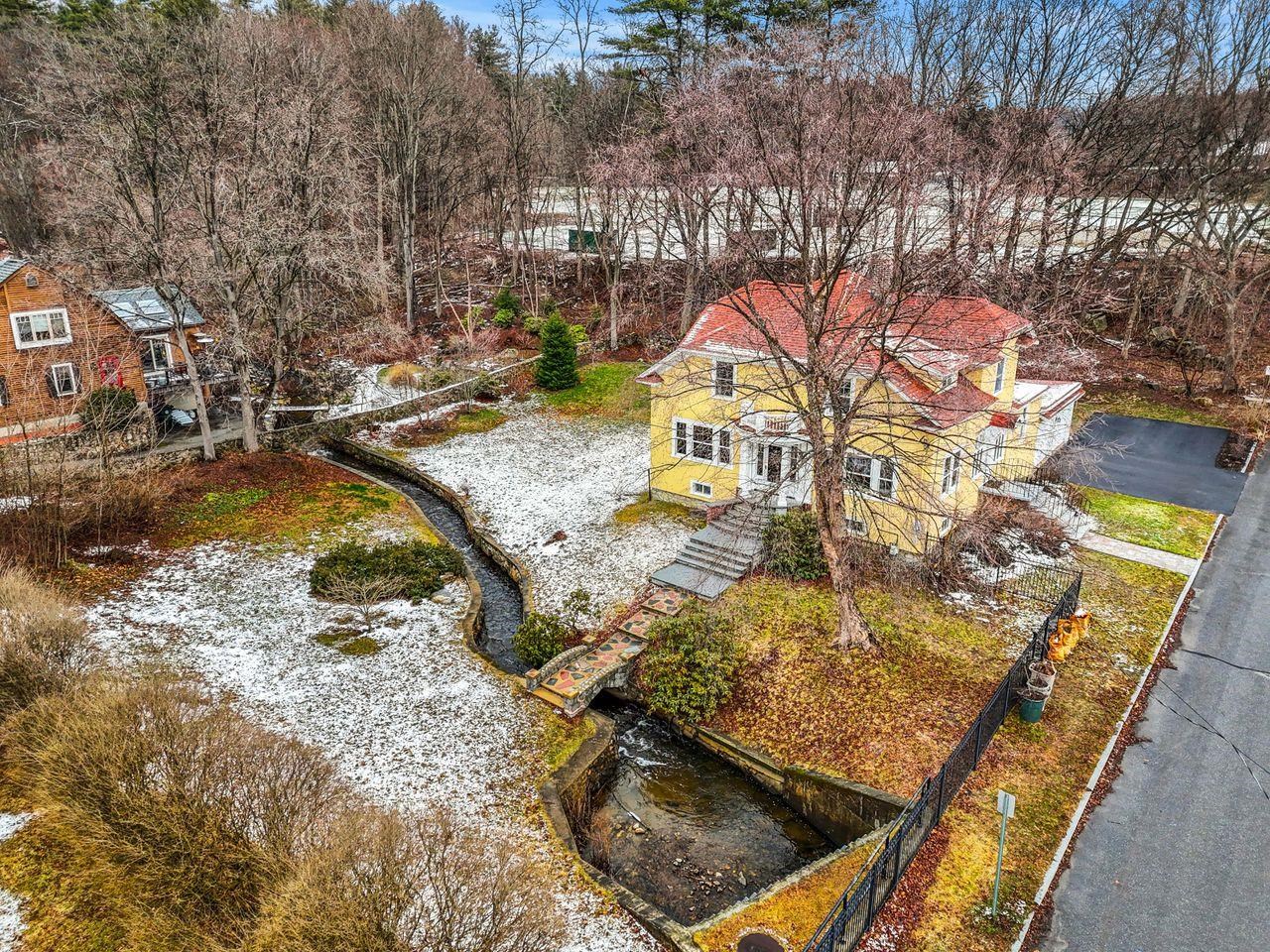 483 Walnut Street Manchester, NH 03104 - Photo 51 of 58