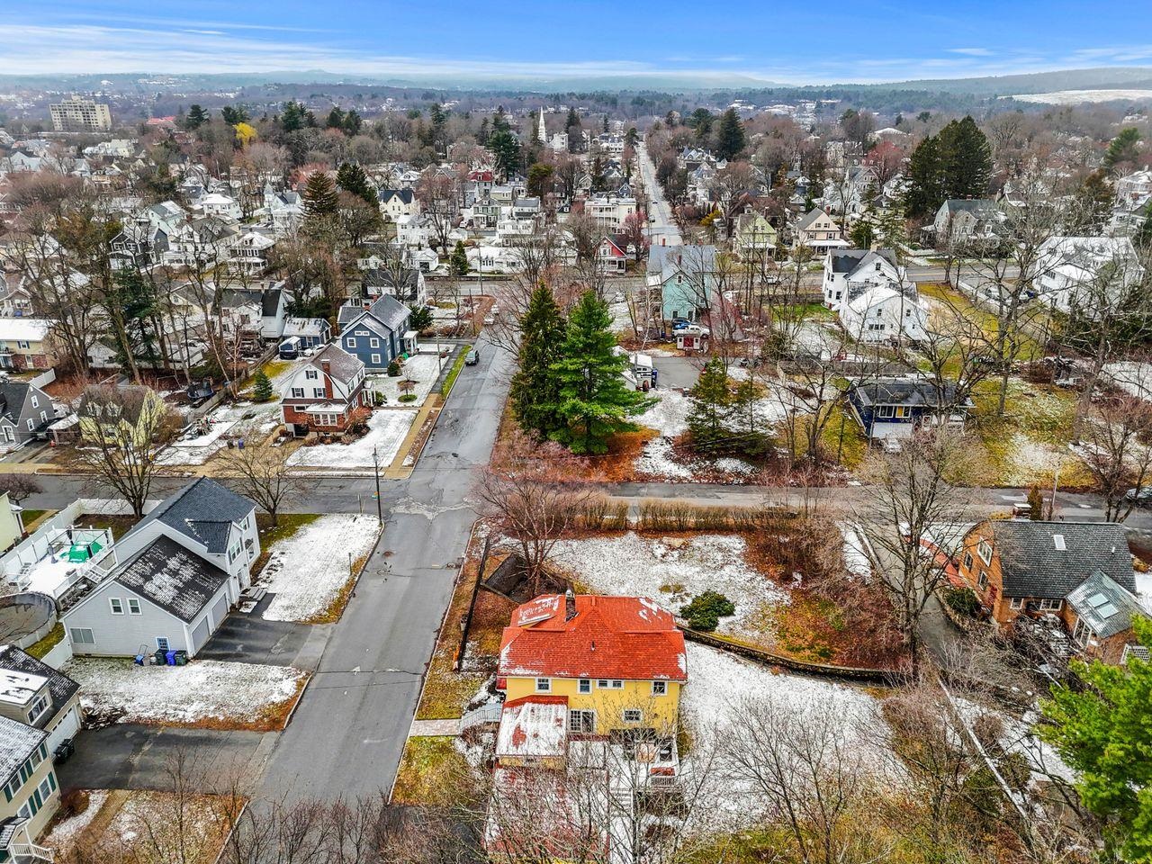 483 Walnut Street Manchester, NH 03104 - Photo 53 of 58