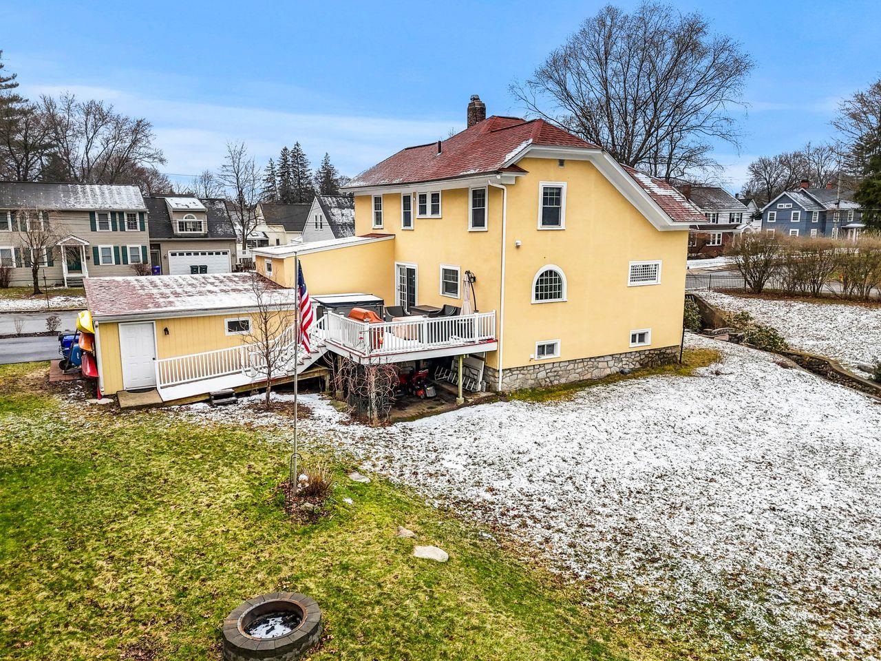 483 Walnut Street Manchester, NH 03104 - Photo 55 of 58