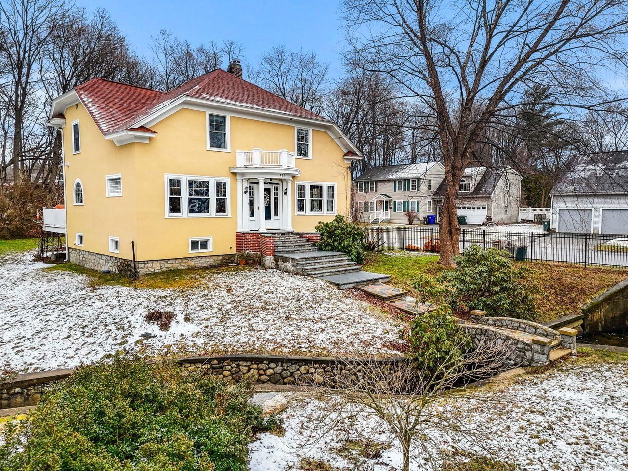 483 Walnut Street Manchester, NH 03104 - Photo 57 of 58