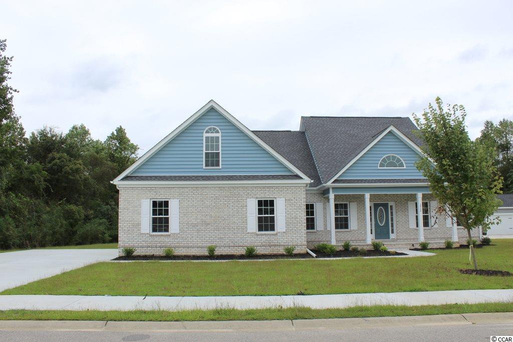 3904 Ridgewood Drive Conway, SC 29526 - Photo 1 of 37 Gallery Image 1
