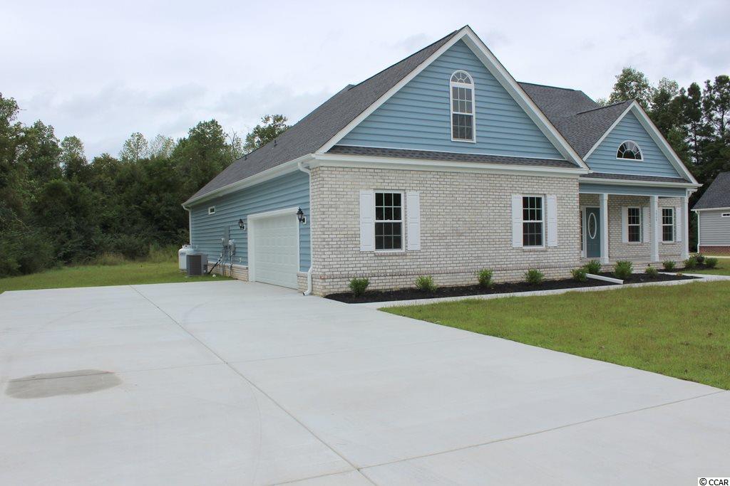 3904 Ridgewood Drive Conway, SC 29526 - Photo 2 of 37 Gallery Image 2