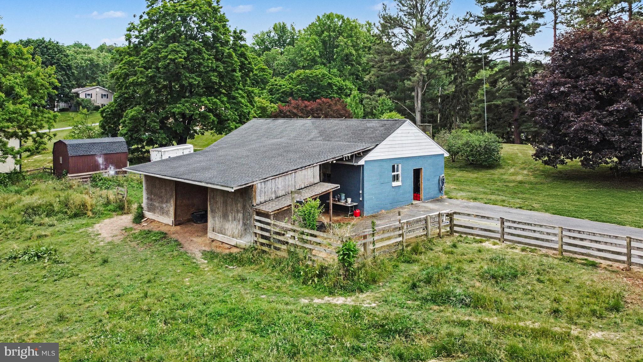 3214 Sandy Hook Road Street, MD 21154 - Photo 30 of 51