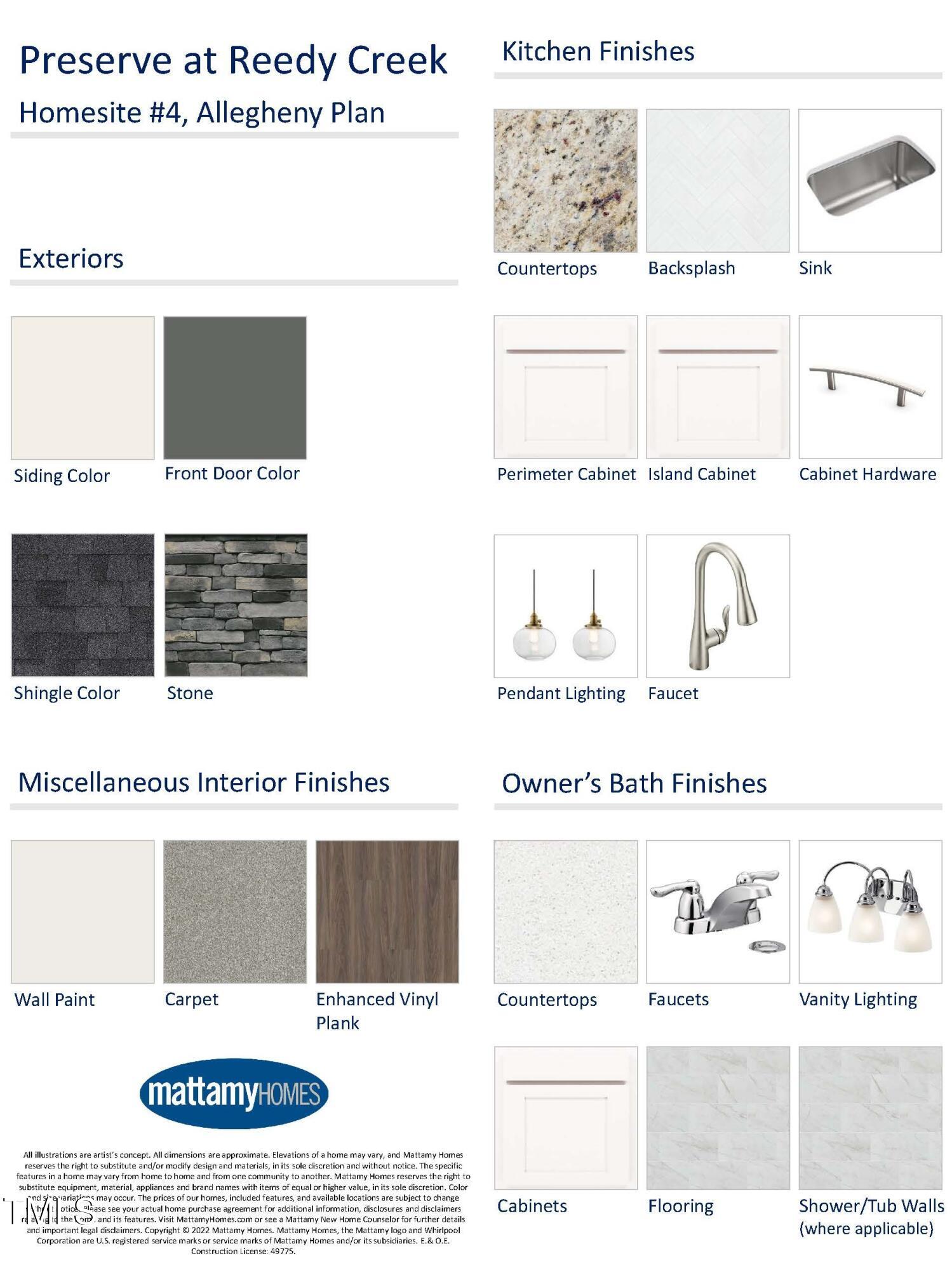 283 Golfview Avenue Four Oaks, NC 27524 - Photo 21 of 25 unknown