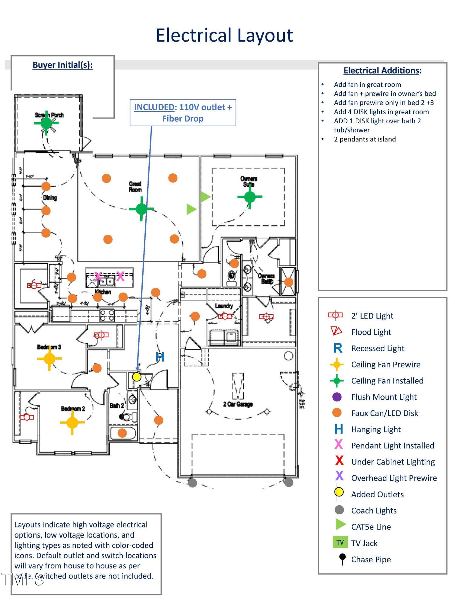 283 Golfview Avenue Four Oaks, NC 27524 - Photo 22 of 25