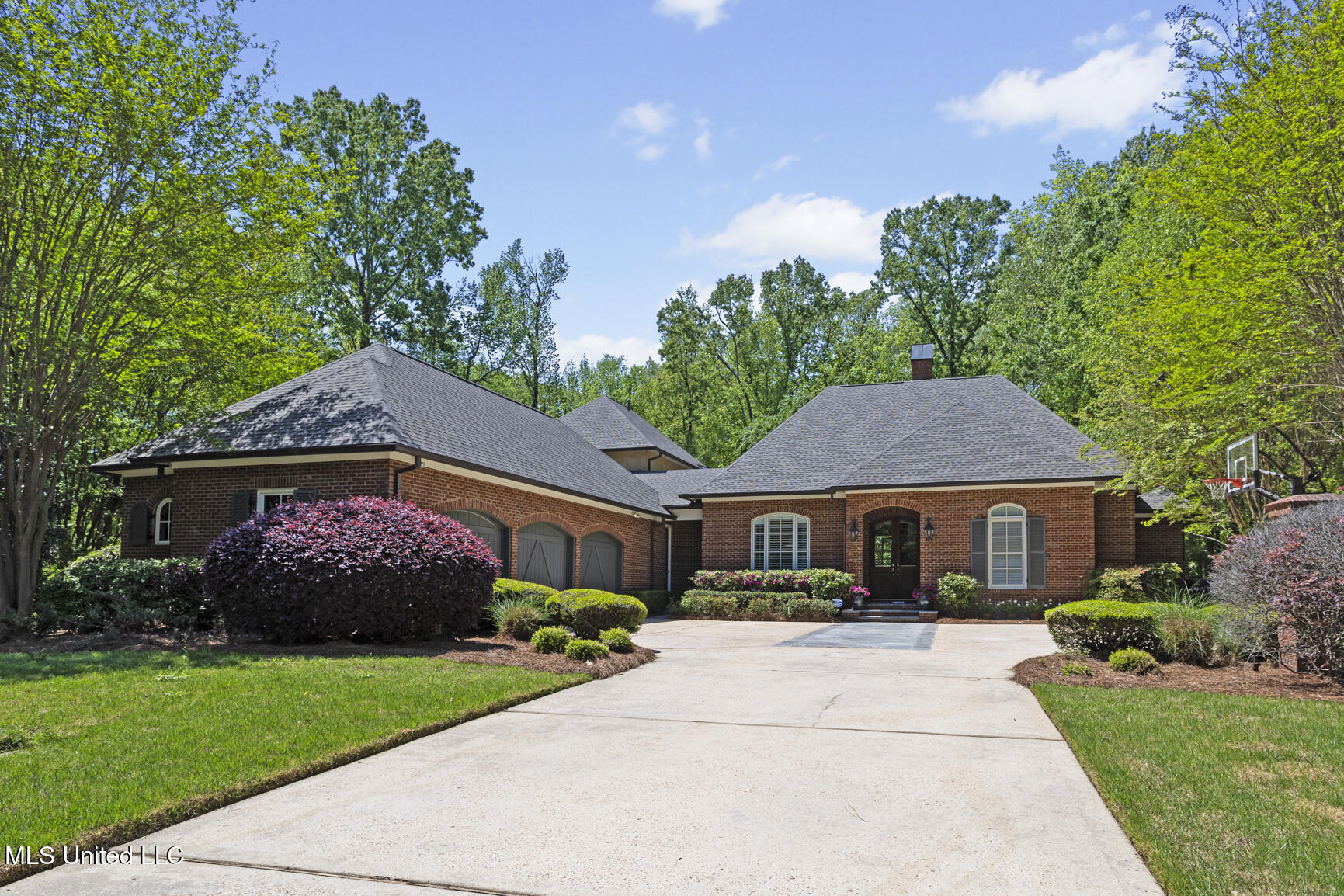 224 Valley Road Ridgeland, MS 39157 - Photo 1 of 47 224 Valley Rd-1