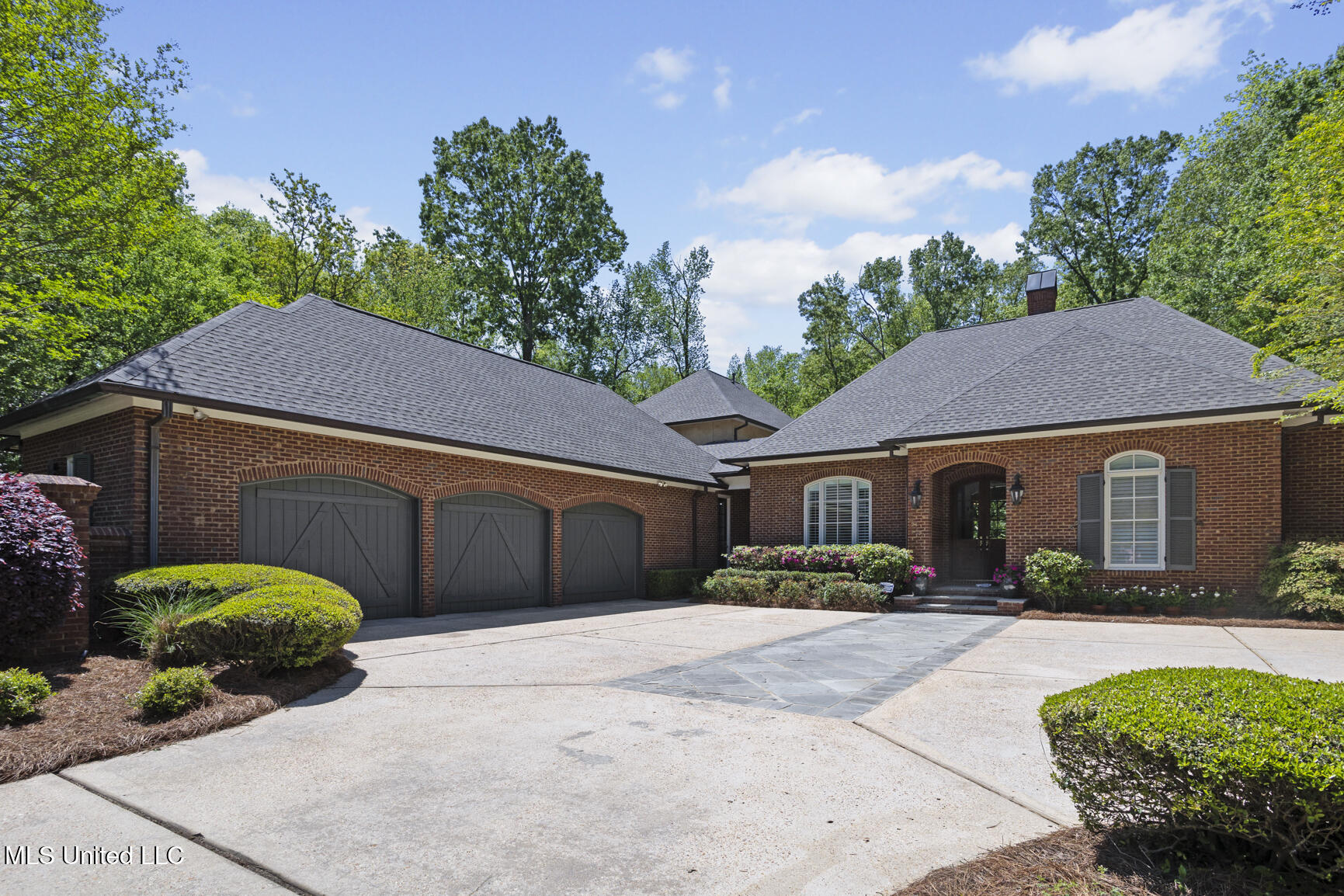 224 Valley Road Ridgeland, MS 39157 - Photo 2 of 47 224 Valley Rd-2