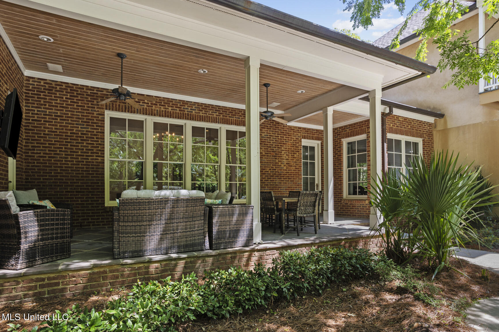 224 Valley Road Ridgeland, MS 39157 - Photo 46 of 47 224 Valley Rd-54