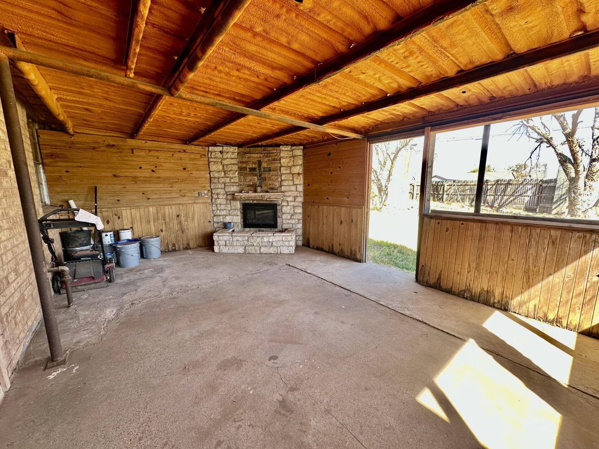 408 Mohawk Drive Post, TX 79356 - Photo 21 of 22 21